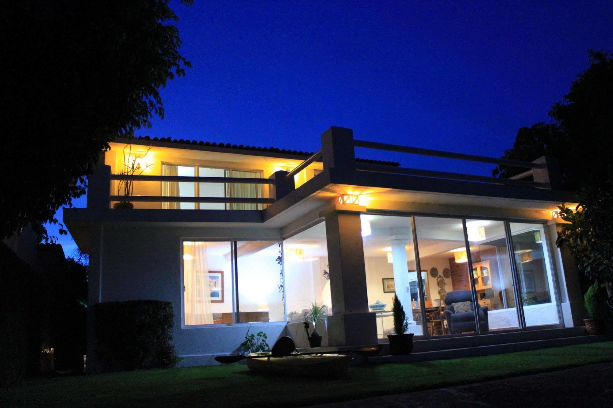 Casa Boutique Del Lago Vr San Juan del Río Zewnętrze zdjęcie