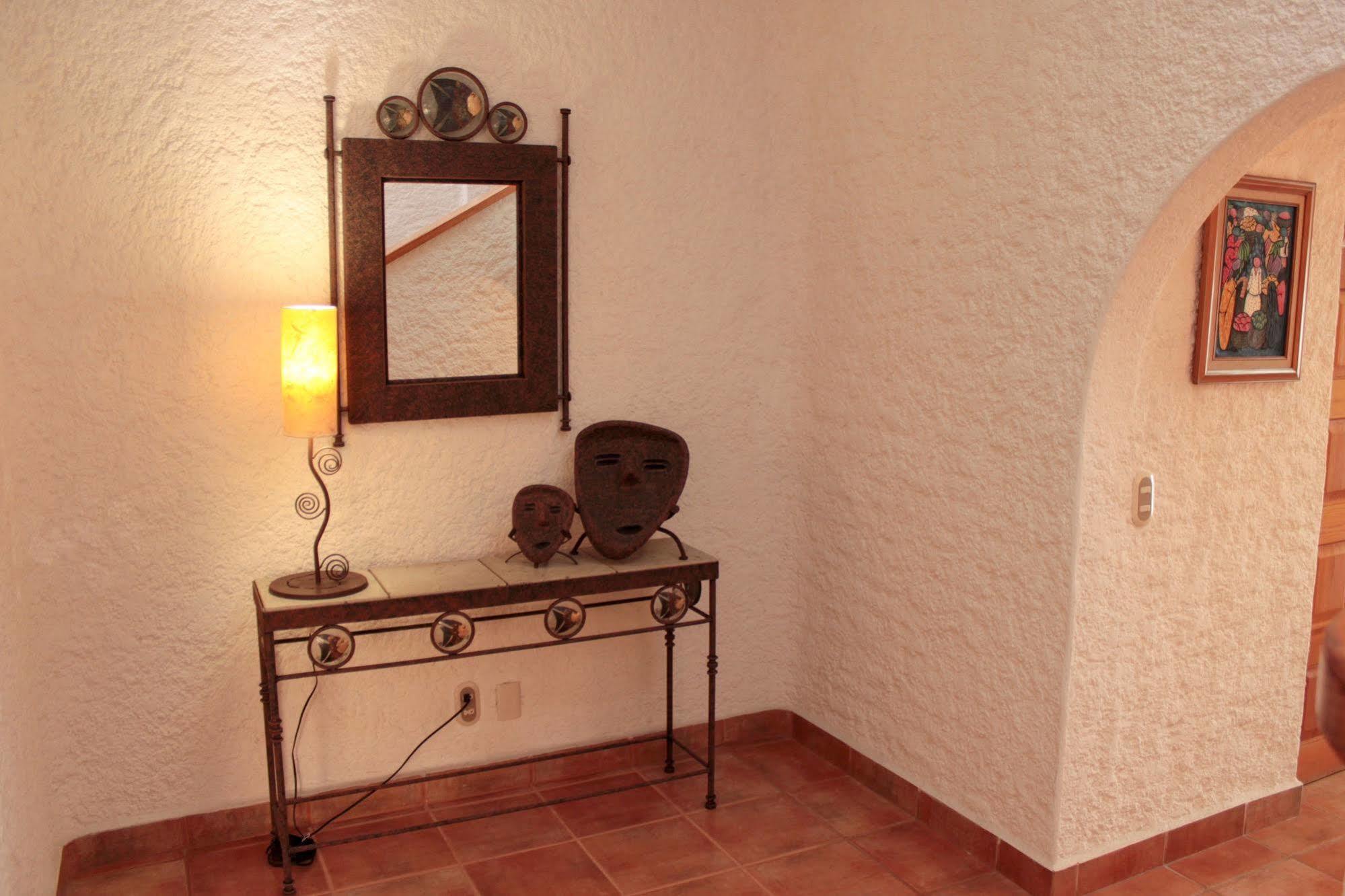 Casa Boutique Del Lago Vr San Juan del Río Zewnętrze zdjęcie