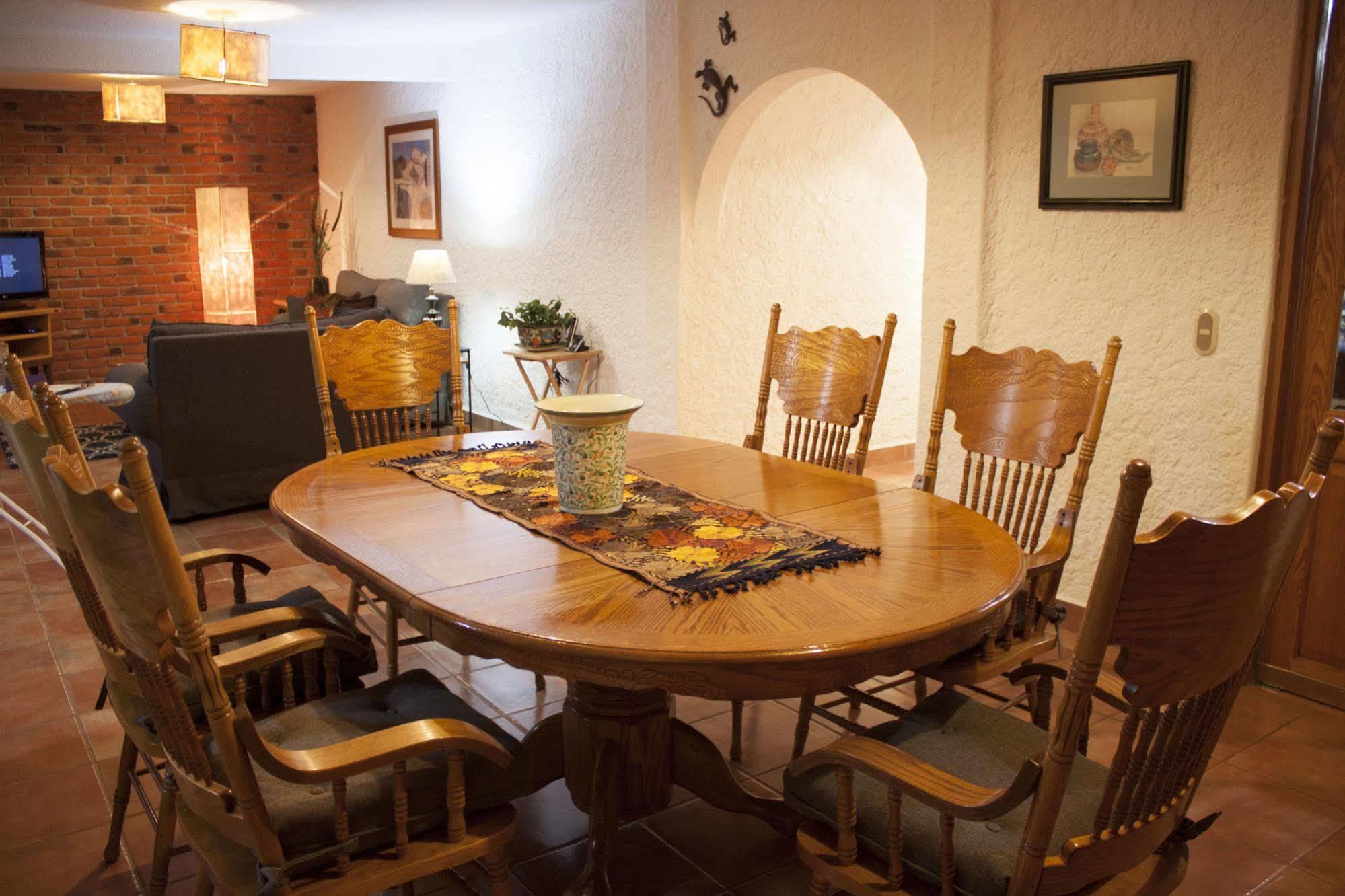 Casa Boutique Del Lago Vr San Juan del Río Zewnętrze zdjęcie