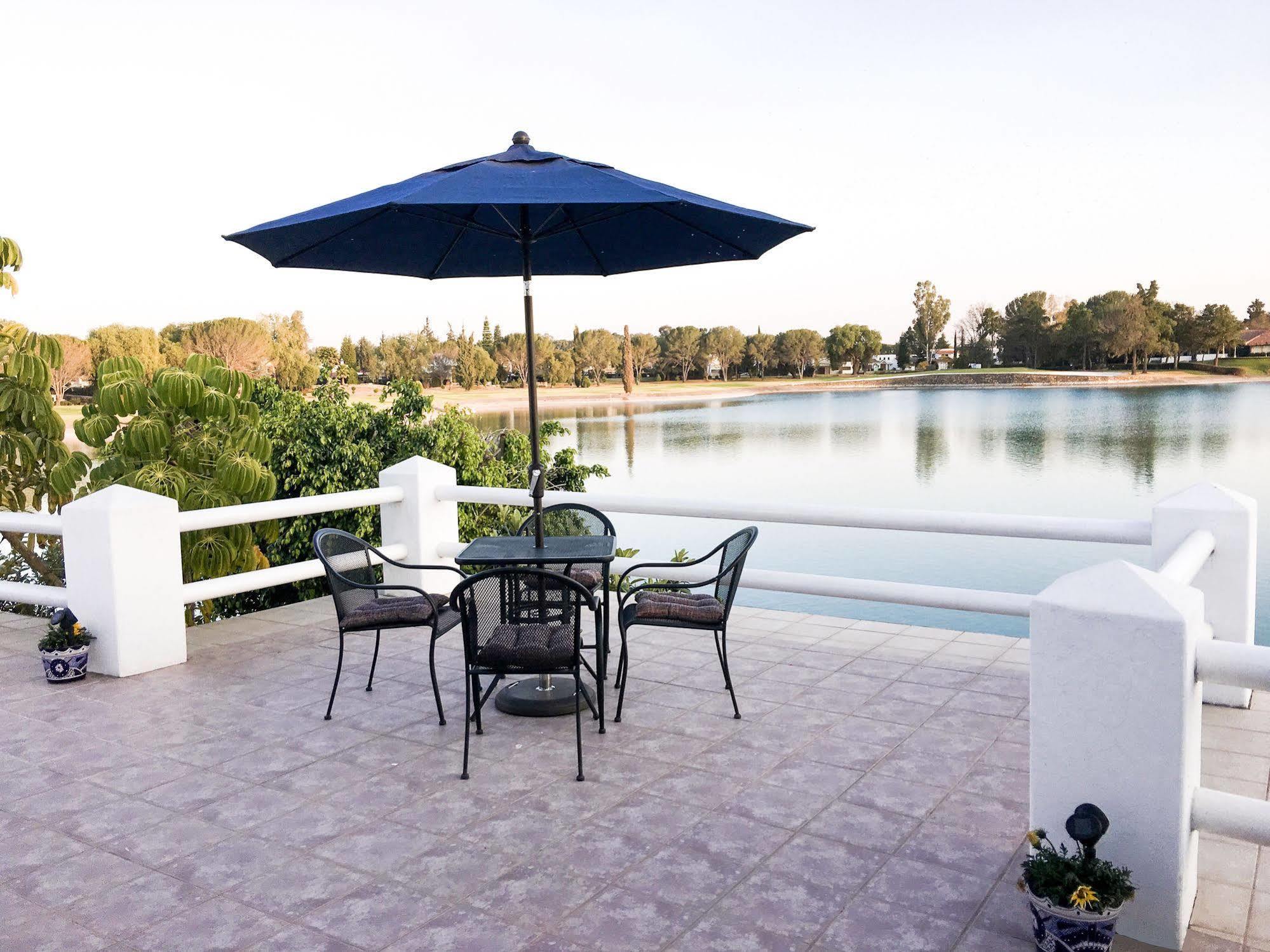 Casa Boutique Del Lago Vr San Juan del Río Zewnętrze zdjęcie