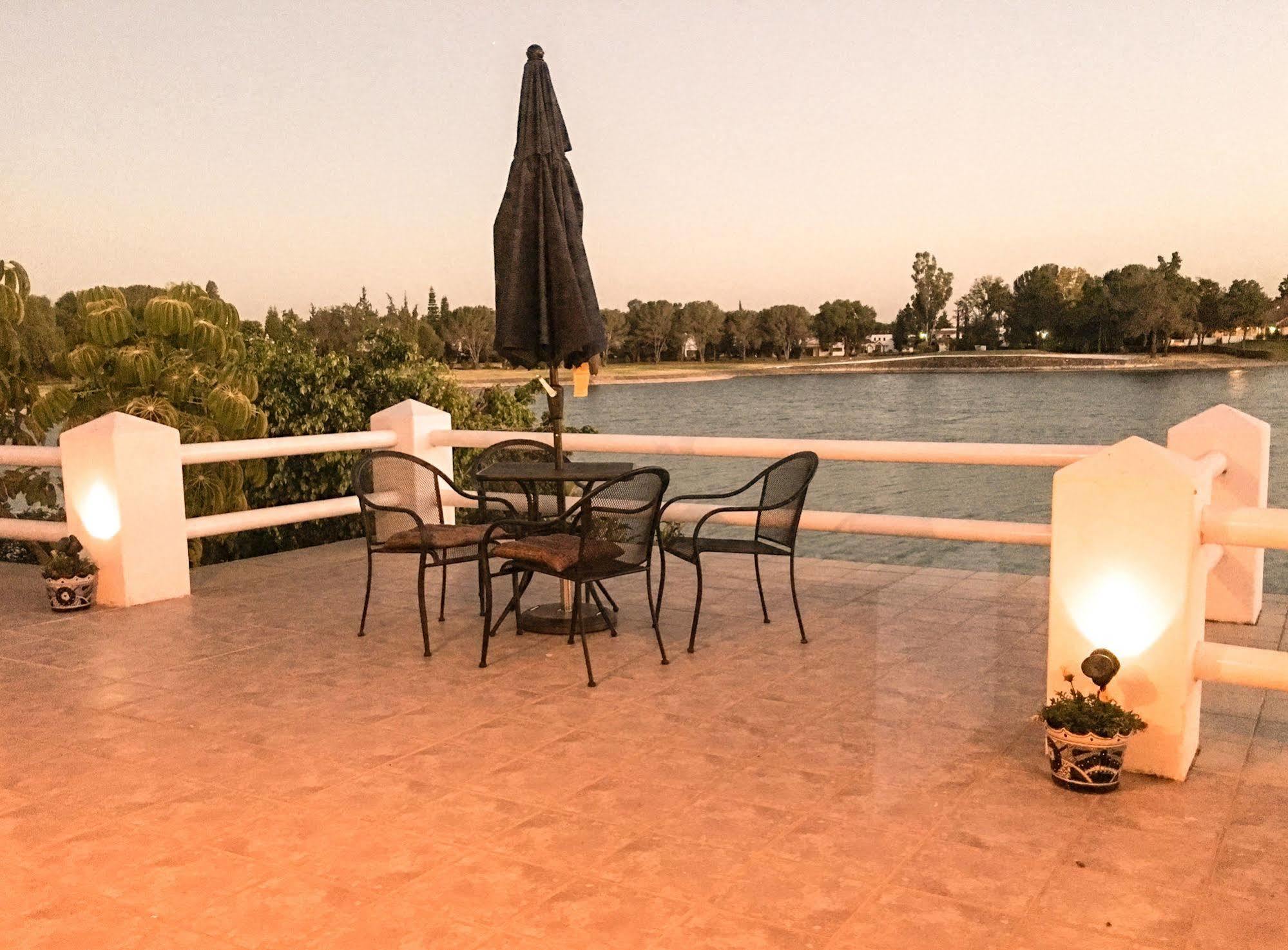 Casa Boutique Del Lago Vr San Juan del Río Zewnętrze zdjęcie