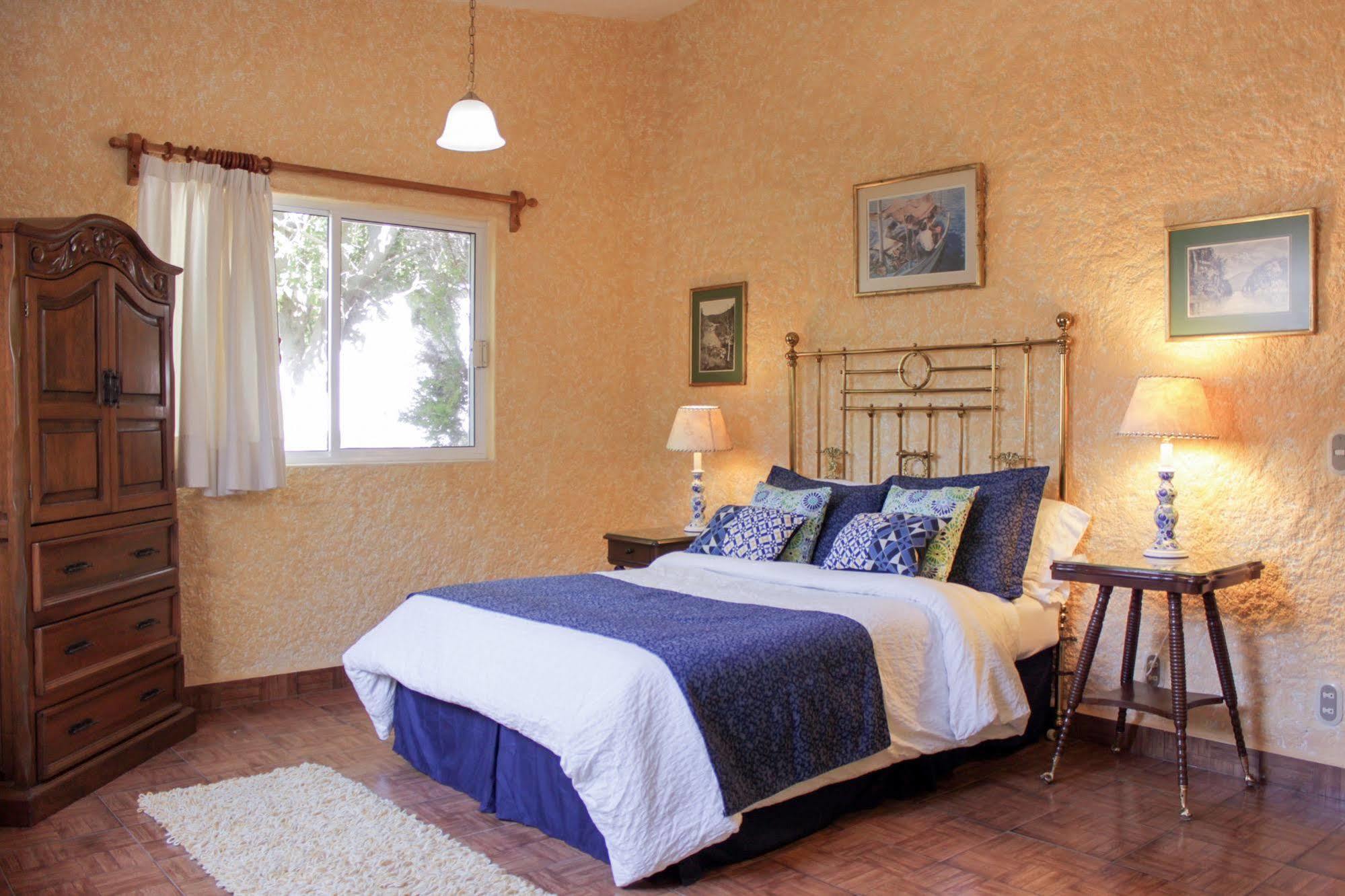 Casa Boutique Del Lago Vr San Juan del Río Zewnętrze zdjęcie