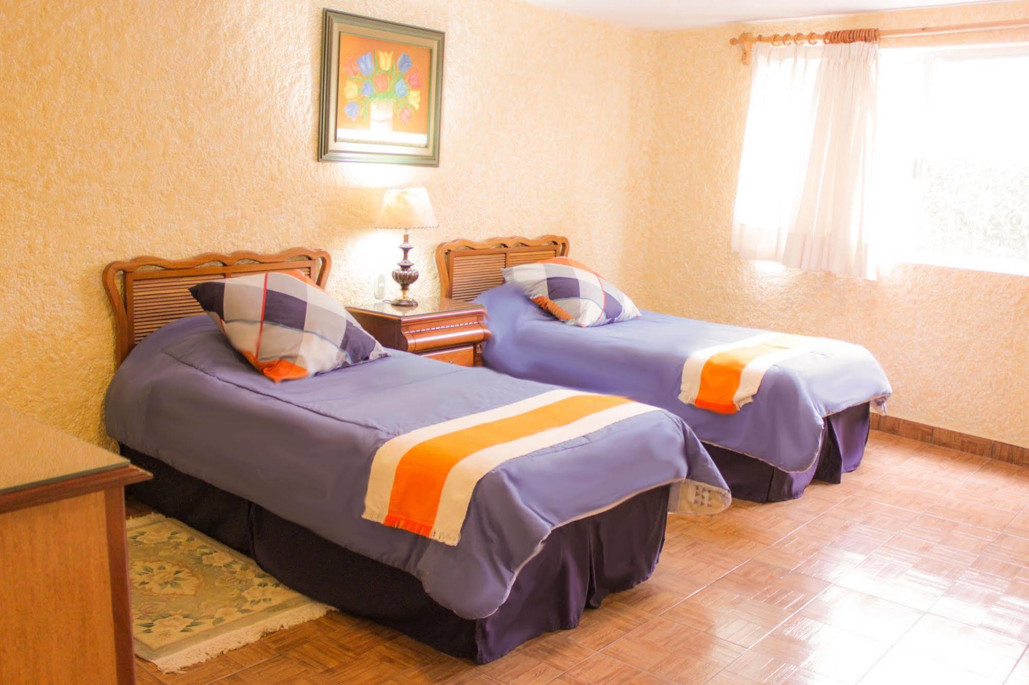 Casa Boutique Del Lago Vr San Juan del Río Zewnętrze zdjęcie