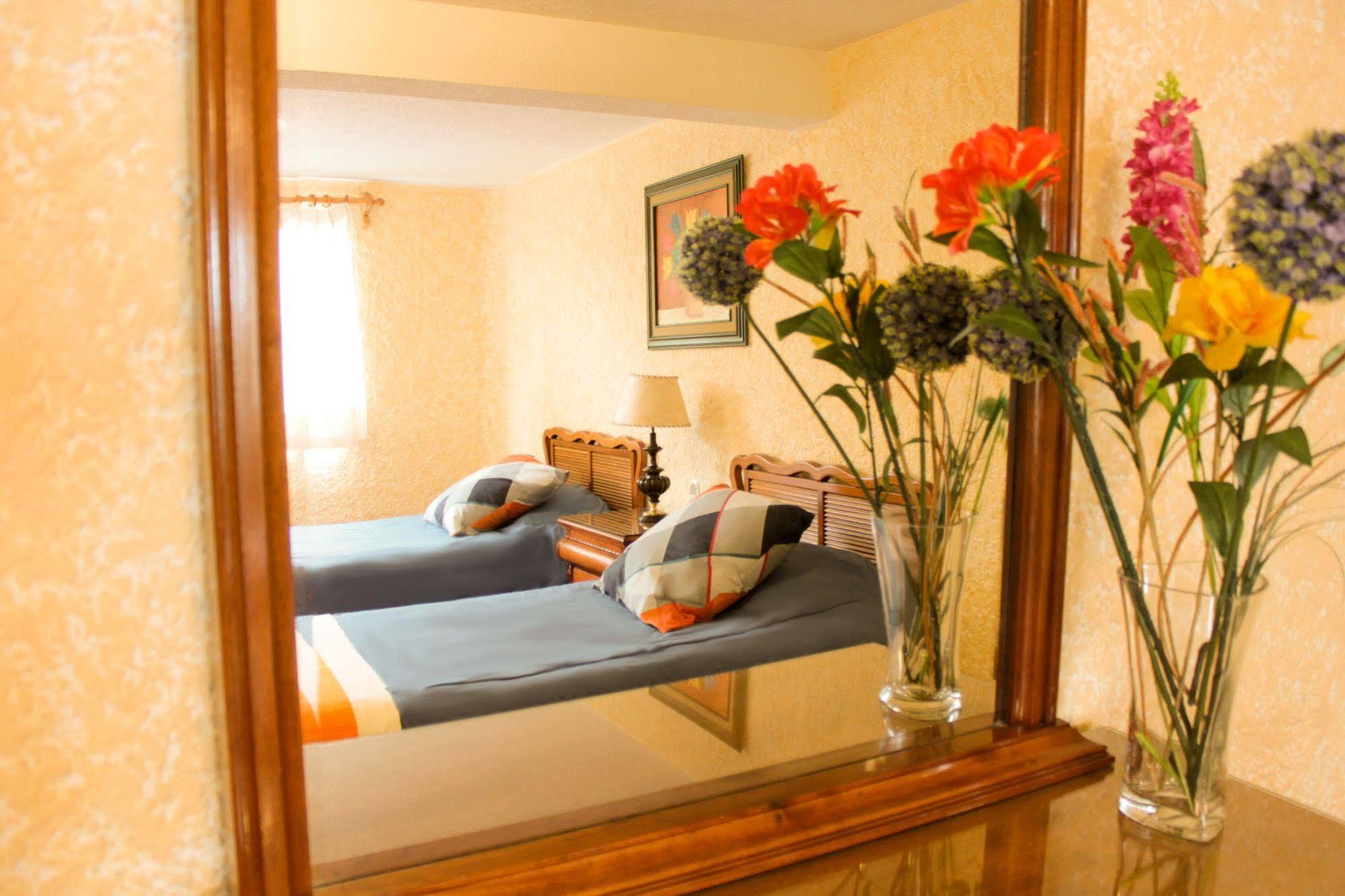 Casa Boutique Del Lago Vr San Juan del Río Zewnętrze zdjęcie